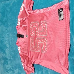 Mattews packers jersey